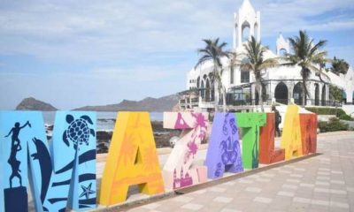 MAZATLAN