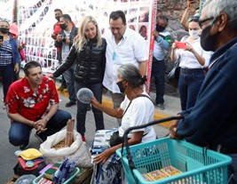 mario zamora candidato