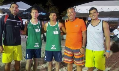 voleibol