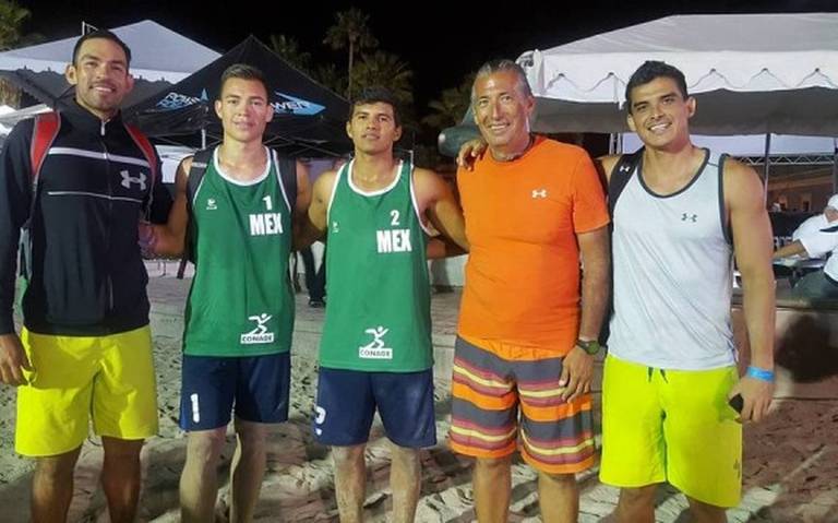 voleibol