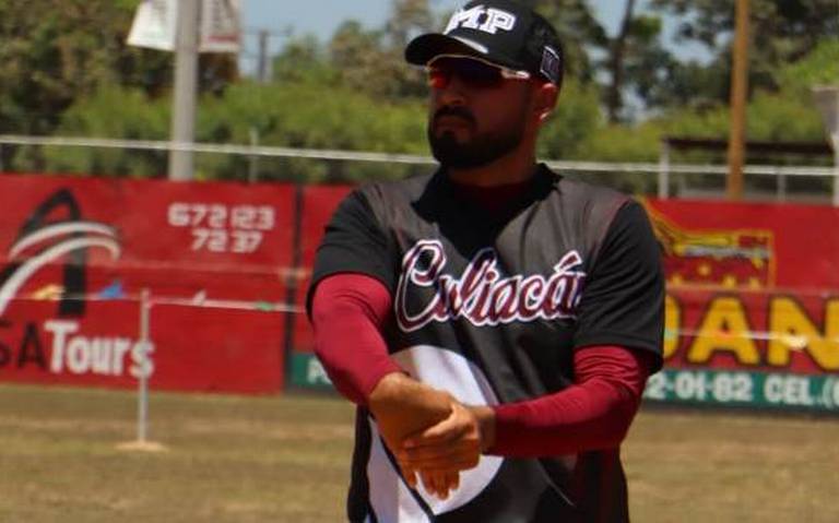 Softbol Culiacán