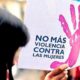 violencia mujeres