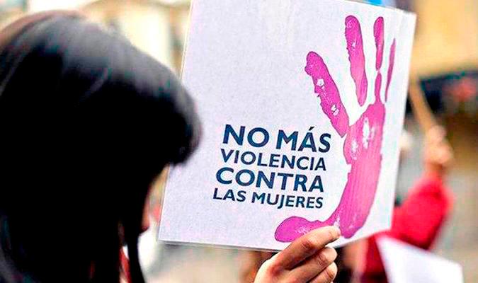 violencia mujeres