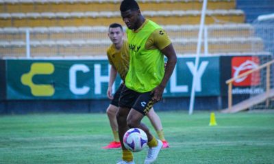 Dorados-futbol