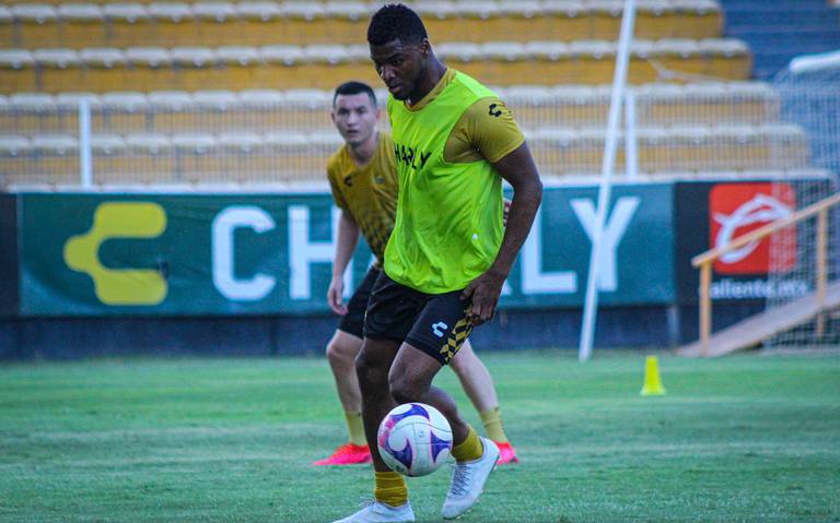 Dorados-futbol