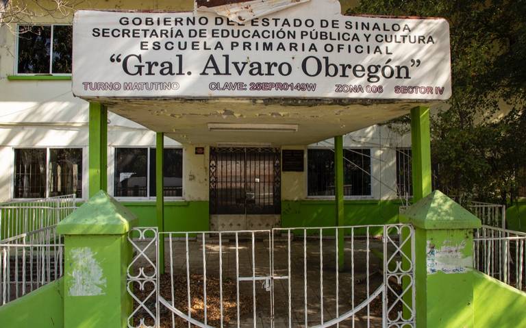 EScuela-Pandemia Sinaloa