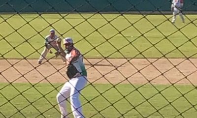 beisbol Veteranos JAPAC