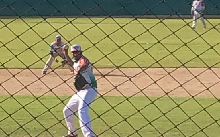 beisbol Veteranos JAPAC