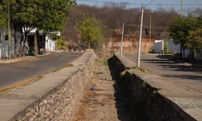 limpieza-de- canales-culiacan