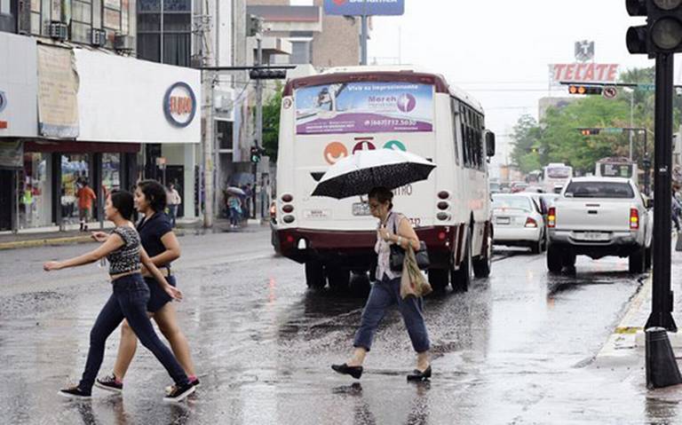 lluvia