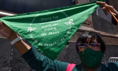 Despenalización del Aborto (1)