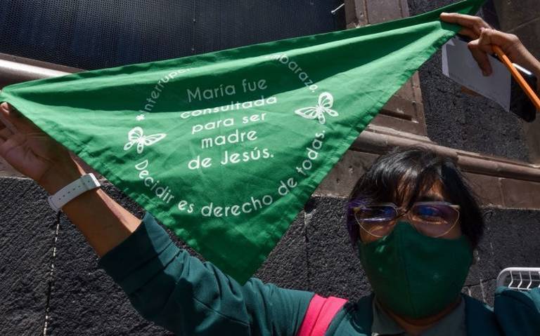 Despenalización del Aborto (1)