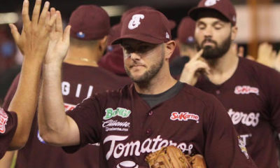 Tomateros