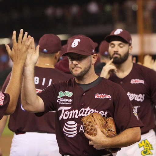 Tomateros