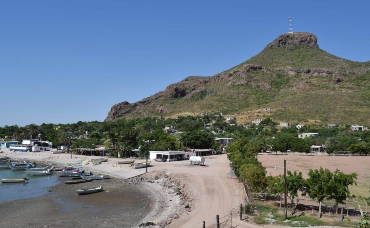 volcanes sinaloa