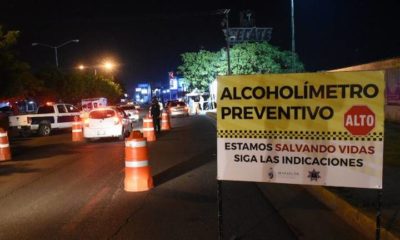 ALCOHOLIMETRO