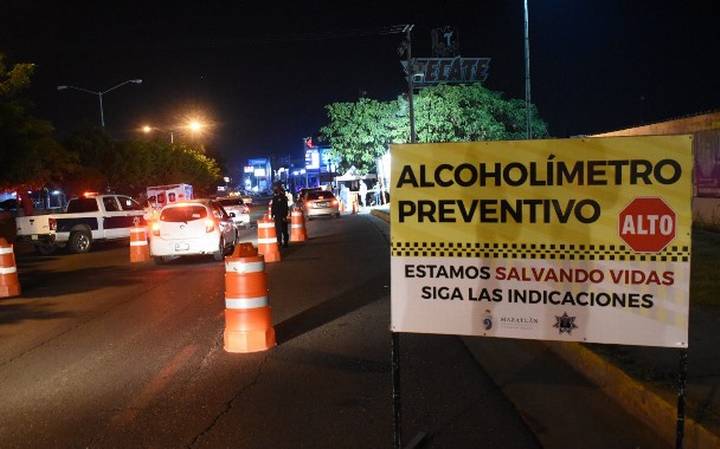 ALCOHOLIMETRO