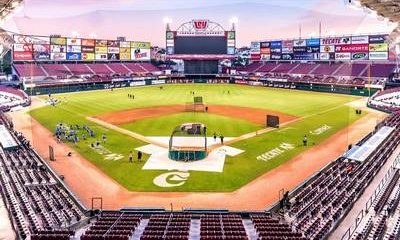 estadio tomateros