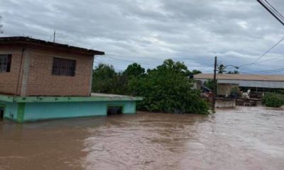 inundaciones