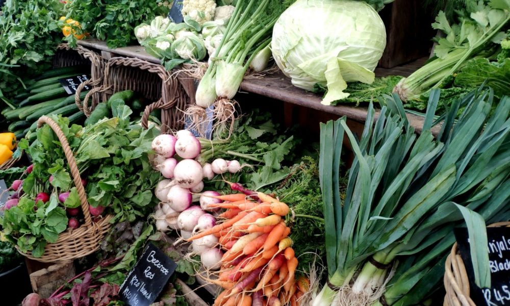 banco de alimentos