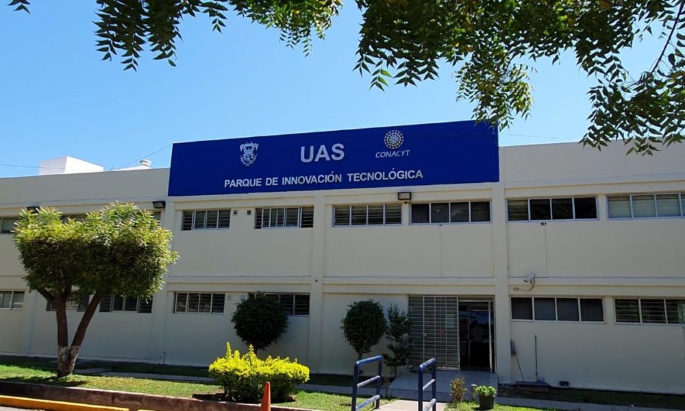 UAS