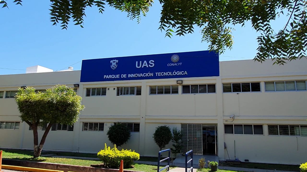 UAS