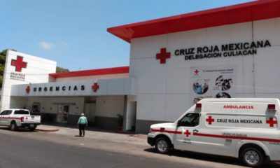 Cruz Roja