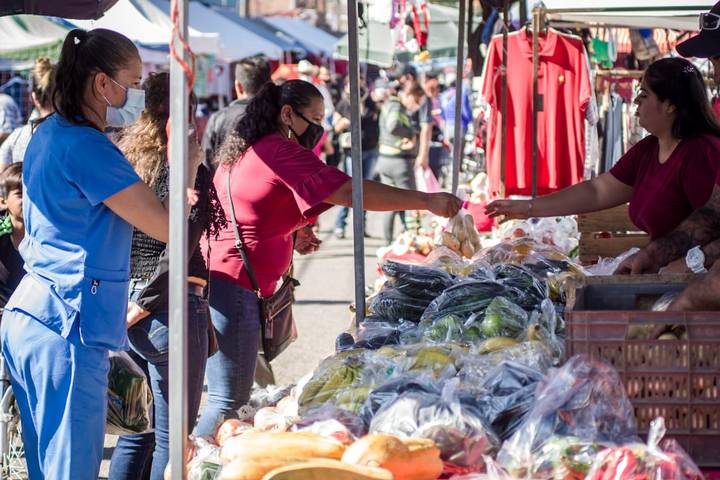 comercio