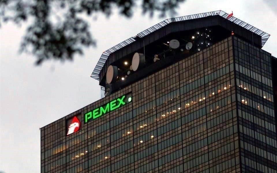 Pemex