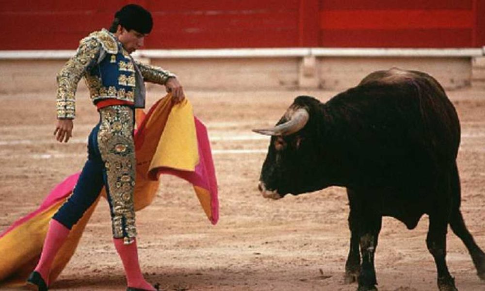 Corridas de toros