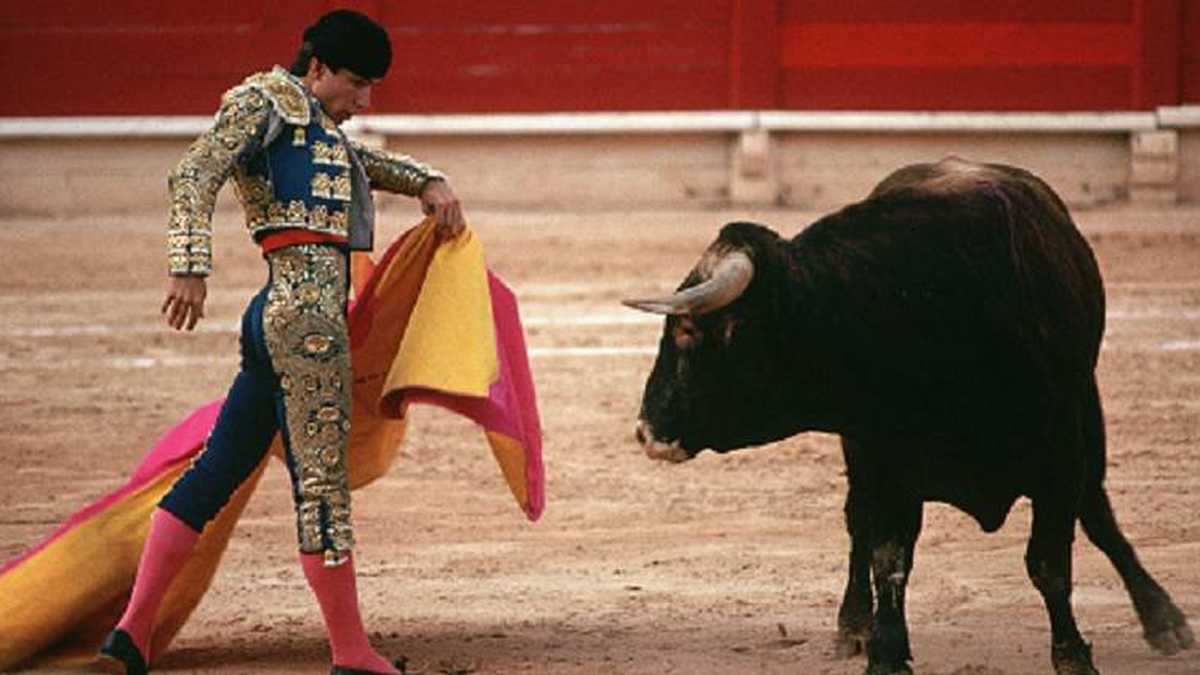 Corridas de toros