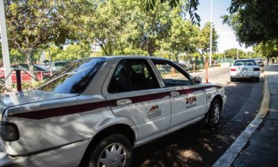 Taxis fin de año1