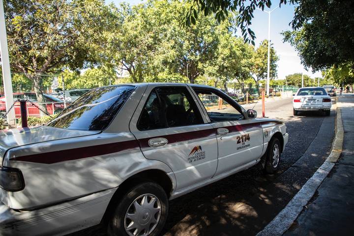 Taxis fin de año1