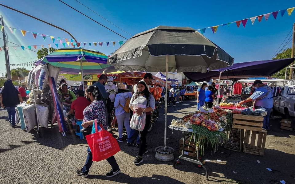 Tianguis