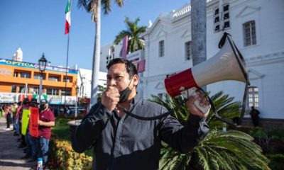 Policías jubilados