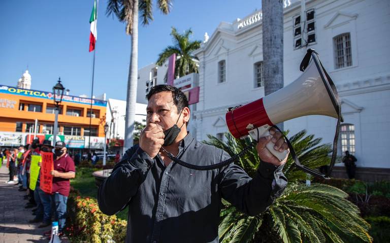 Policías jubilados