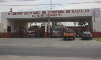 Bomberos Mazatlán 1