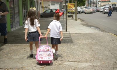 Niños al año en Sinaloa