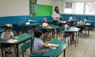 Escuelas