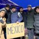 Mexicanos en Ucrania