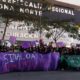 Marcha feminista