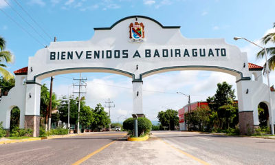 Badiraguato