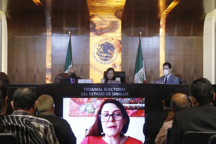 Celebra TEESIN 30 años en la protección de los derechos políticos