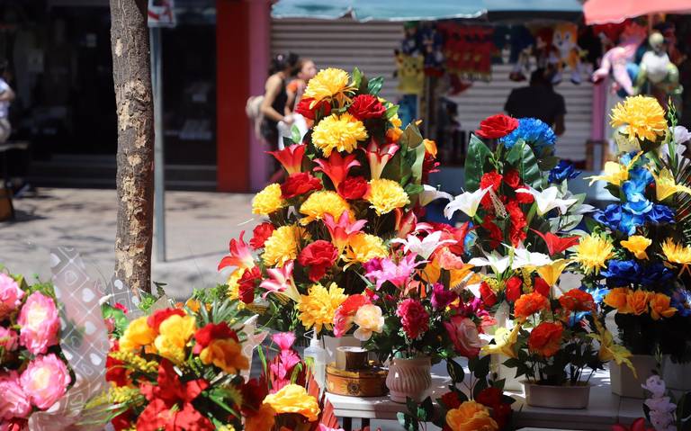 Ventas del 10 de mayo fueron un respiro para los comerciantes