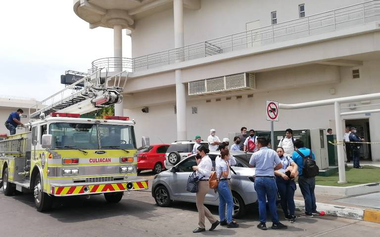 Incendio Tres Ríos