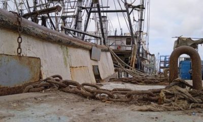 El crimen organizado se apodera de la pesca en Sinaloa