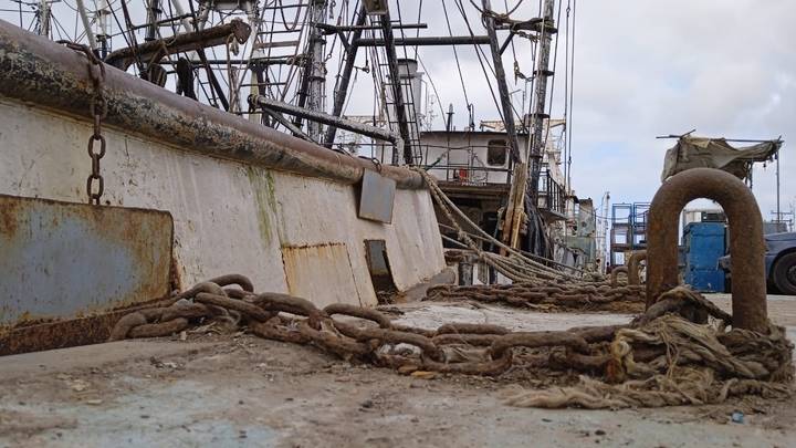 El crimen organizado se apodera de la pesca en Sinaloa