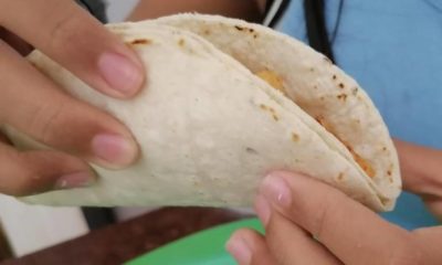 Prepárate_ subirá el precio de los tacos