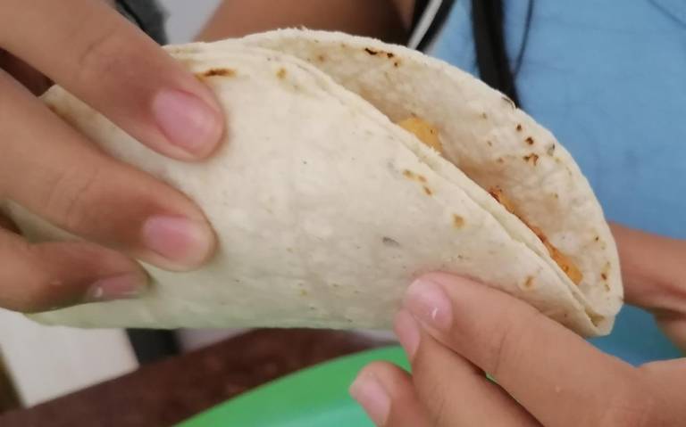 Prepárate_ subirá el precio de los tacos