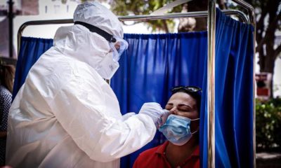 Pruebas Covid gratuitas en Culiacán_ encuentra aquí tu módulo más cercano